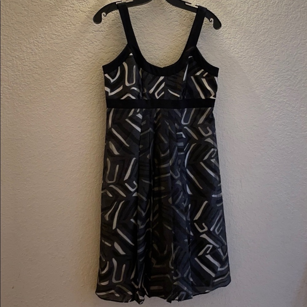 Cynthia Steffe dress size 4